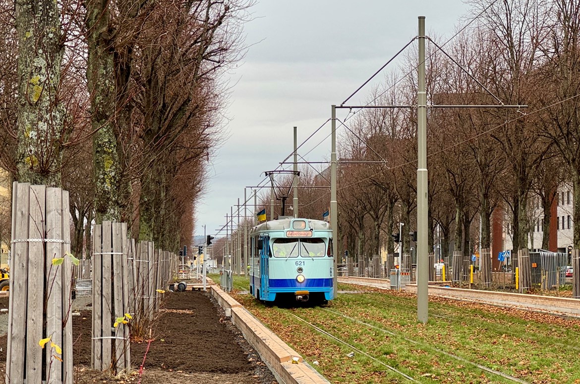 (c) Rikard Ågren. Lindholmallén.